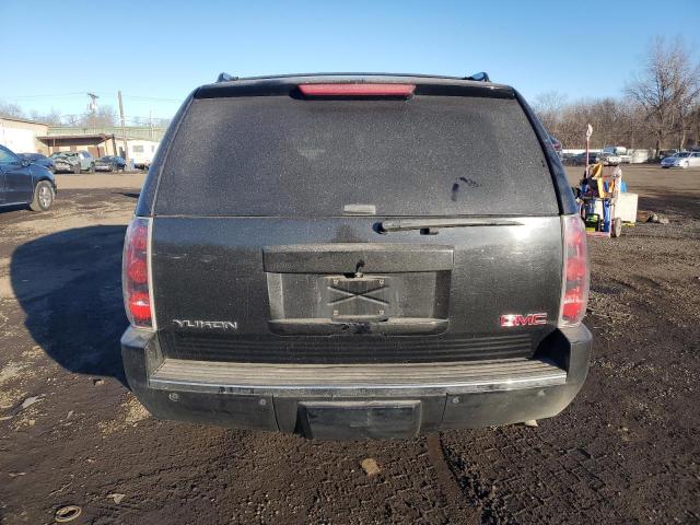 Photo 6 from auction – 2013 GMC YUKON DENA with VIN 1GKS2EEF0DR251166