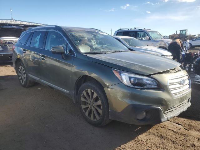 Photo 4 from auction – 2017 SUBARU OUTBACK TO with VIN 4S4BSETC8H3409679