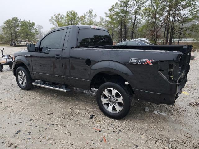 Photo 2 from auction – 2014 FORD F150 with VIN 1FTMF1CM5EFC31436