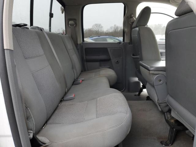 Photo 10 from auction – 2006 DODGE RAM 1500 S with VIN 1D7HA18N26S600981