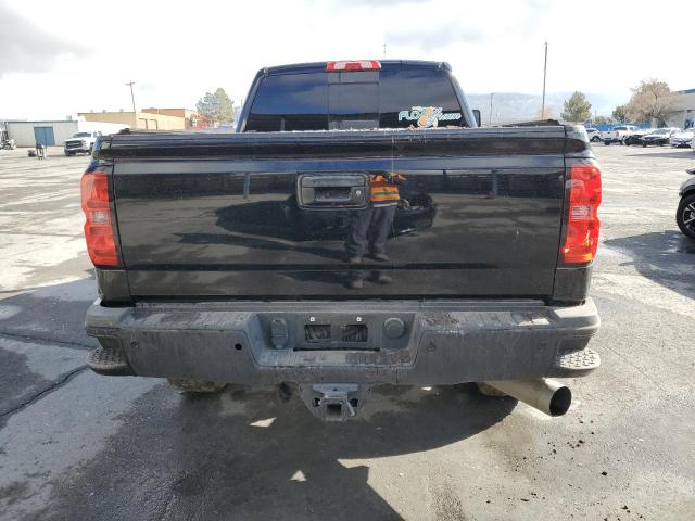 Photo 6 from auction – 2016 CHEVROLET SILVERADO with VIN 1GC4K0E84GF186496