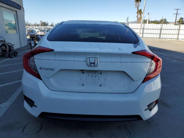 Photo 6 from auction – 2016 HONDA CIVIC LX with VIN 2HGFC2F58GH514816