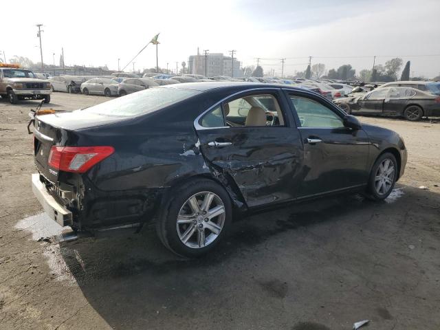 Photo 3 from auction – 2009 LEXUS ES 350 with VIN JTHBJ46G192310675