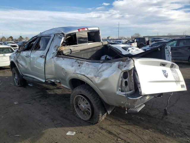 Photo 2 from auction – 2014 RAM 2500 LARAM with VIN 3C6UR5NL1EG147140