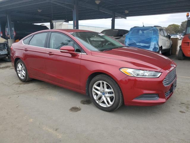 Photo 4 from auction – 2013 FORD FUSION SE with VIN 3FA6P0H73DR126050