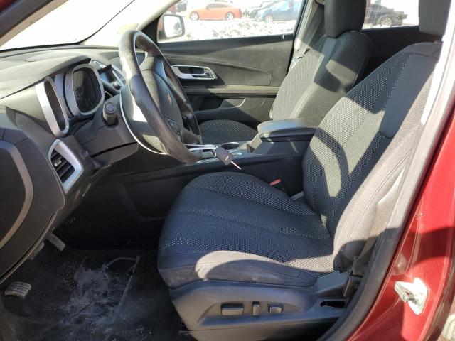 Photo 7 from auction – 2010 CHEVROLET EQUINOX LT with VIN 2CNFLEEY2A6240328