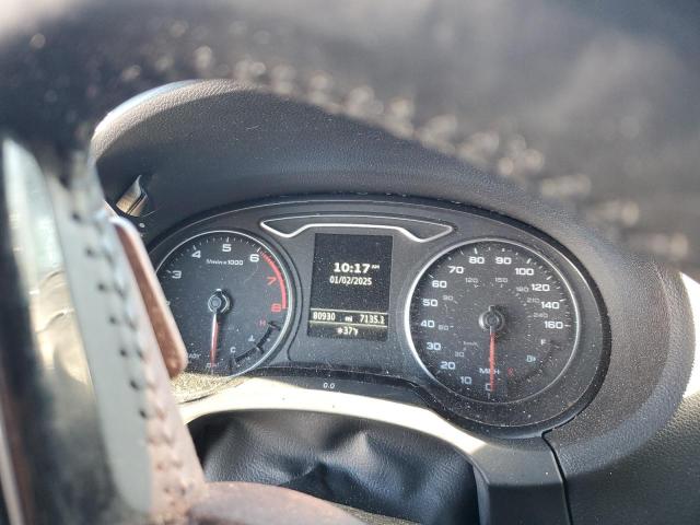 Photo 9 from auction – 2020 AUDI A3 PREMIUM with VIN WAUAUGFF8LA095237