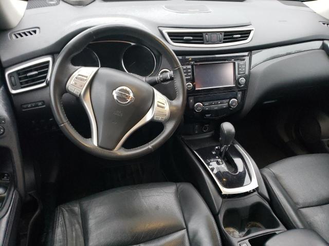 Photo 8 from auction – 2015 NISSAN ROGUE S with VIN 5N1AT2MV1FC851434