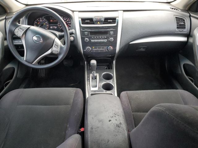 Photo 8 from auction – 2013 NISSAN ALTIMA 2.5 with VIN 1N4AL3AP1DN502250