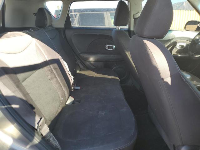 Photo 10 from auction – 2016 KIA SOUL with VIN KNDJN2A23G7274151