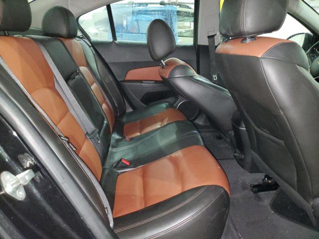 Photo 10 from auction – 2012 CHEVROLET CRUZE LT with VIN 1G1PG5SC7C7388413
