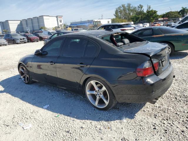Photo 2 from auction – 2008 BMW 328 I with VIN WBAVA33598K055216