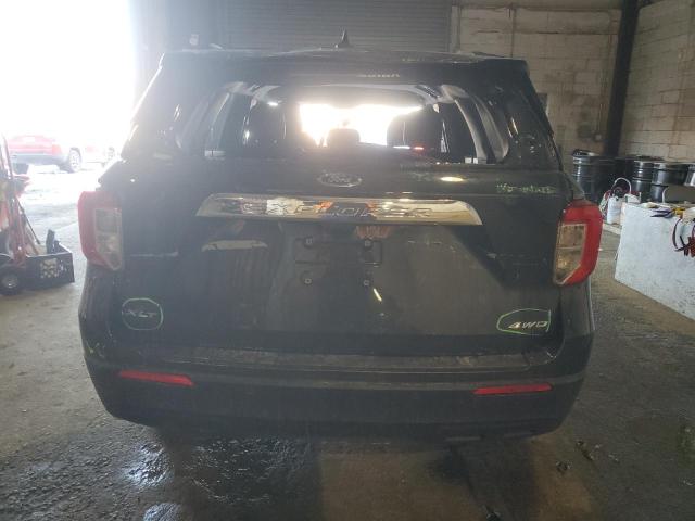 Photo 6 from auction – 2023 FORD EXPLORER X with VIN 1FMSK8DH0PGB64573