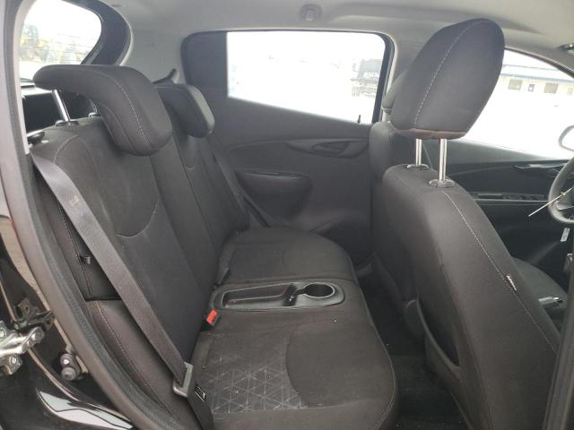 Photo 10 from auction – 2020 CHEVROLET SPARK 1LT with VIN KL8CD6SA0LC449782