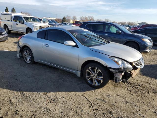 Photo 4 from auction – 2010 NISSAN ALTIMA S with VIN 1N4AL2EP1AC147091