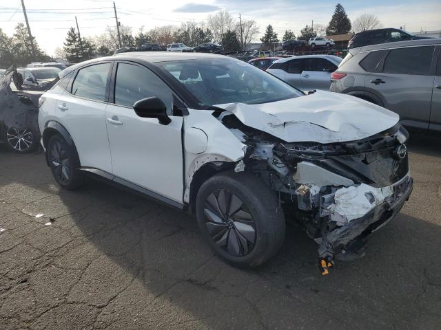 Photo 4 from auction – 2024 NISSAN ARIYA EVOL with VIN JN1DF0BB5RM734866