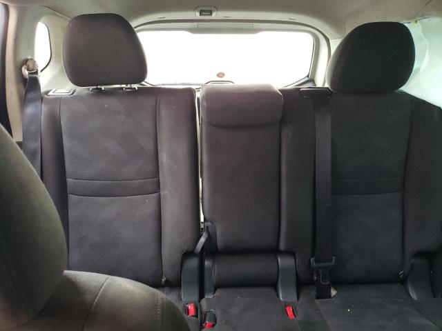 Foto 10 de la subasta – 2015 NISSAN ROGUE S con VIN KNMAT2MT5FP551097