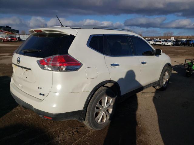 Photo 3 from auction – 2015 NISSAN ROGUE S with VIN 5N1AT2MT2FC889799