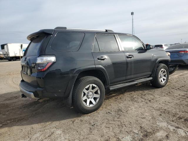 Photo 3 from auction – 2015 TOYOTA 4RUNNER SR with VIN JTEBU5JR1F5258929