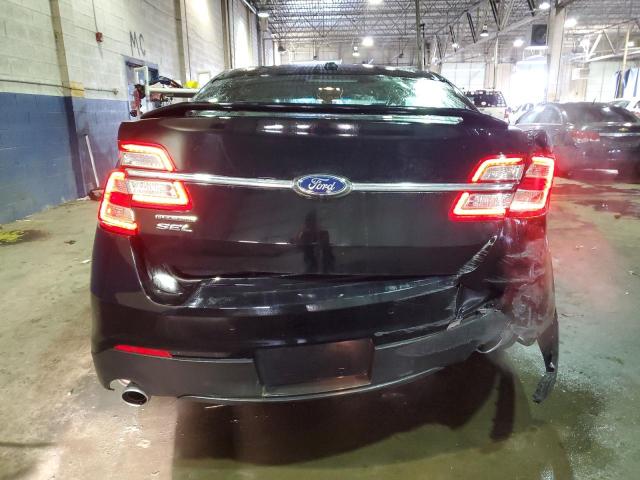 Photo 6 from auction – 2016 FORD TAURUS SEL with VIN 1FAHP2E86GG136195