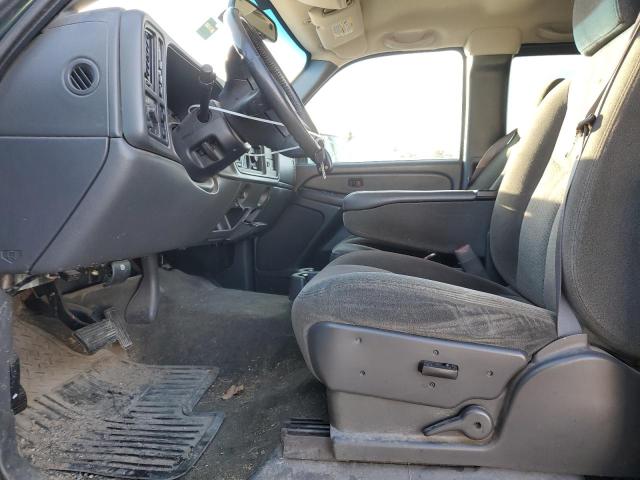 Photo 7 from auction – 2005 CHEVROLET SILVERADO with VIN 1GCHK29U65E167598
