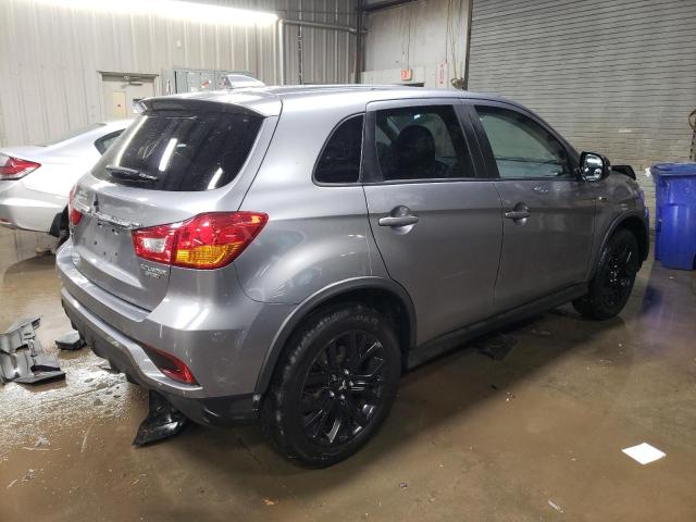 Photo 3 from auction – 2018 MITSUBISHI OUTLANDER with VIN JA4AP3AU6JZ029528