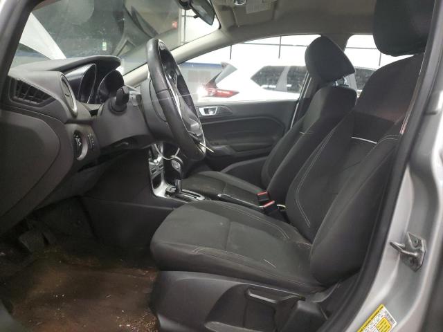 Photo 7 from auction – 2014 FORD FIESTA SE with VIN 3FADP4EJ0EM121529