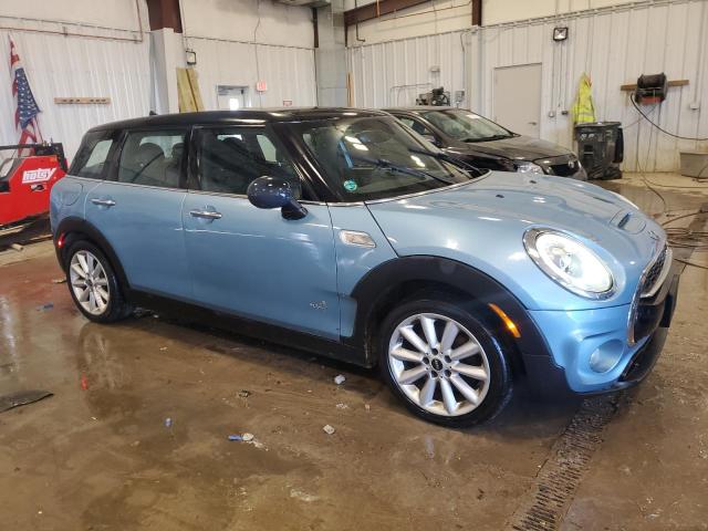 Photo 4 from auction – 2017 MINI COOPER S C with VIN WMWLU5C55H2E82101