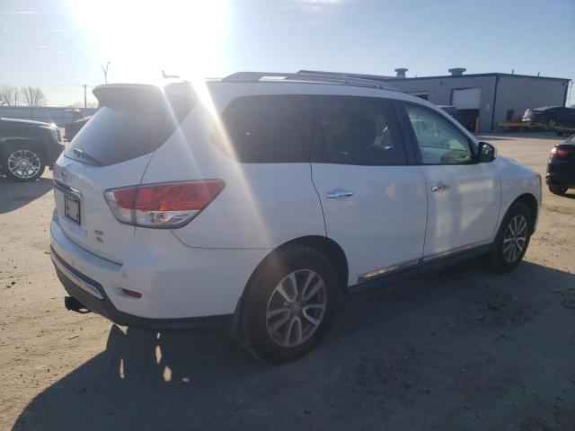 Foto 3 de la subasta – 2013 NISSAN PATHFINDER con VIN 5N1AR2MM4DC644698