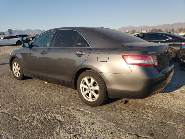 Photo 2 from auction – 2011 TOYOTA CAMRY BASE with VIN 4T4BF3EKXBR105032