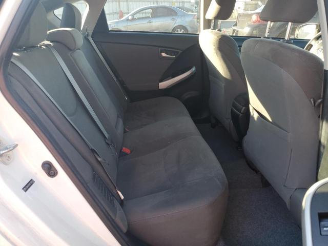 Photo 11 from auction – 2012 TOYOTA PRIUS with VIN JTDKN3DU6C5497622