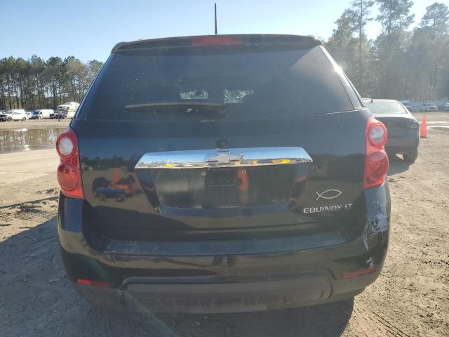 Photo 6 from auction – 2013 CHEVROLET EQUINOX LT with VIN 2GNALPEK5D6164198