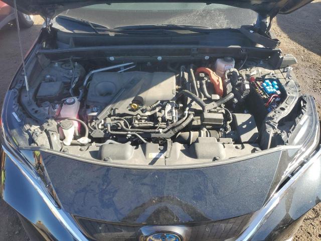 Photo 12 from auction – 2021 TOYOTA VENZA LE with VIN JTEAAAAH8MJ022920