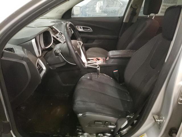 Photo 7 from auction – 2017 CHEVROLET EQUINOX LT with VIN 2GNALCEK4H1519843