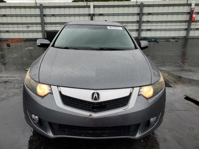 Photo 5 from auction – 2009 ACURA TSX with VIN JH4CU26649C032128