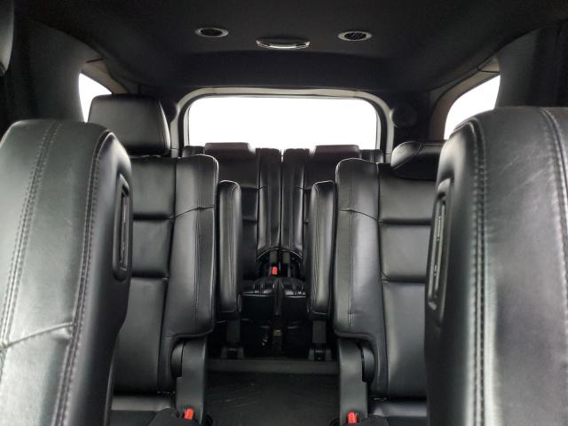 Zdjęcie 10 z aukcji – 2020 DODGE DURANGO GT z VIN 1C4RDJDG0LC115211