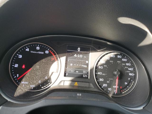Photo 9 from auction – 2016 AUDI A3 PREMIUM with VIN WAUA7GFF0G1015300