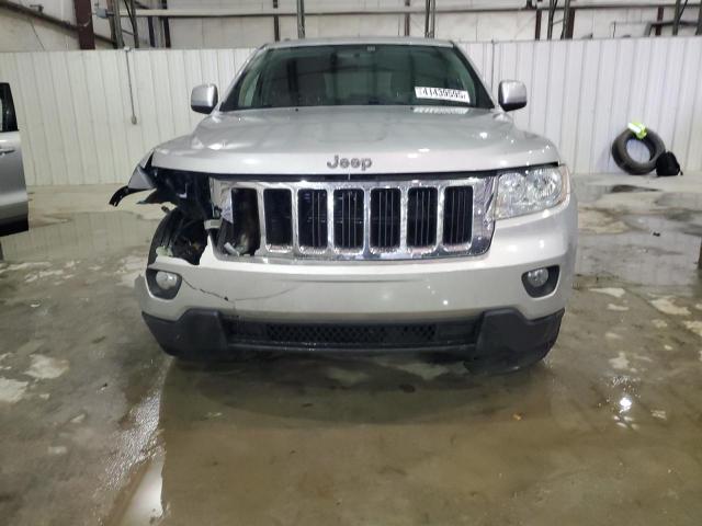 Photo 5 from auction – 2013 JEEP GRAND CHER with VIN 1C4RJFAG0DC640099