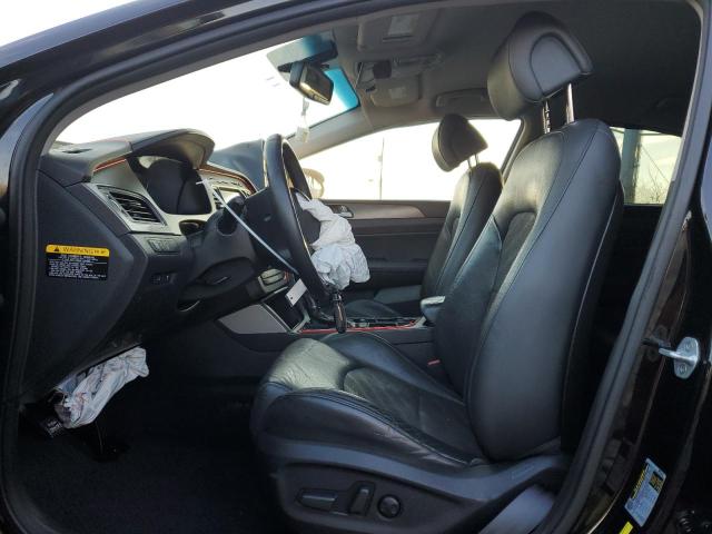 Photo 7 from auction – 2015 HYUNDAI SONATA SPO with VIN 5NPE34AF8FH073149