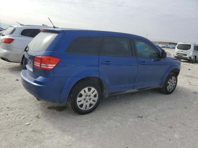 Photo 3 from auction – 2015 DODGE JOURNEY SE with VIN 3C4PDCAB9FT517569