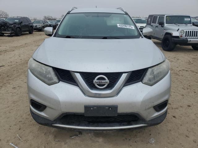 Photo 5 from auction – 2015 NISSAN ROGUE S with VIN KNMAT2MT0FP537379