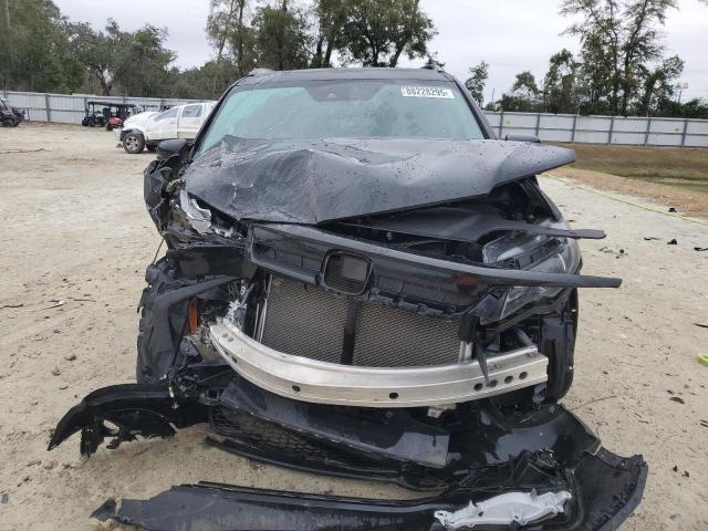Photo 5 from auction – 2022 HONDA PILOT SE with VIN 5FNYF6H20NB102403
