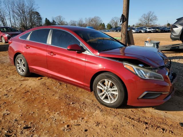 Photo 4 from auction – 2016 HYUNDAI SONATA SE with VIN 5NPE24AFXGH339288
