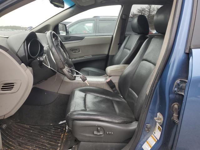 Photo 7 from auction – 2008 SUBARU TRIBECA LI with VIN 4S4WX92D384402489