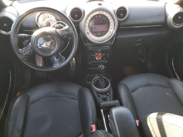 Photo 8 from auction – 2012 MINI COOPER S C with VIN WMWZC5C57CWL60478