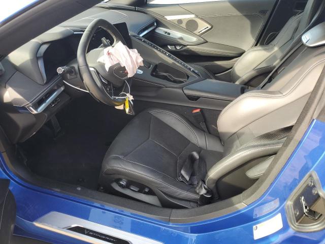 Photo 7 from auction – 2022 CHEVROLET CORVETTE S with VIN 1G1YB2D42N5106331