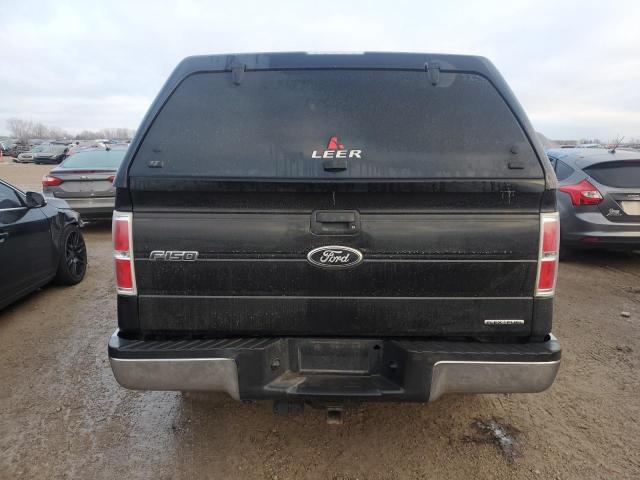 Photo 6 from auction – 2013 FORD F150 with VIN 1FTMF1CMXDKD34924