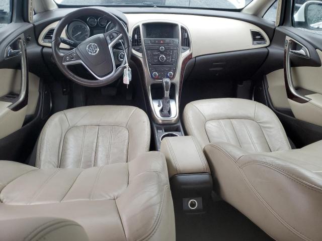 Photo 8 from auction – 2016 BUICK VERANO with VIN 1G4PS5SK5G4185410