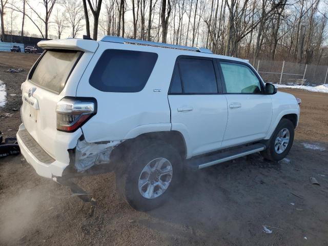 Photo 3 from auction – 2016 TOYOTA 4RUNNER SR with VIN JTEBU5JR6G5399609