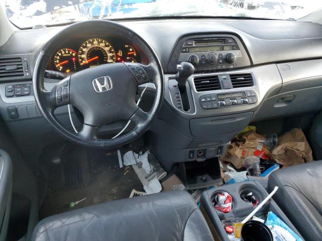 Photo 8 from auction – 2006 HONDA ODYSSEY EX with VIN 5FNRL38686B043293
